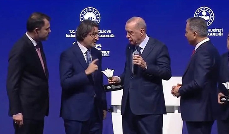 Ziraat Bankası, asıl hayırseverliği Demirören’e yapmış!