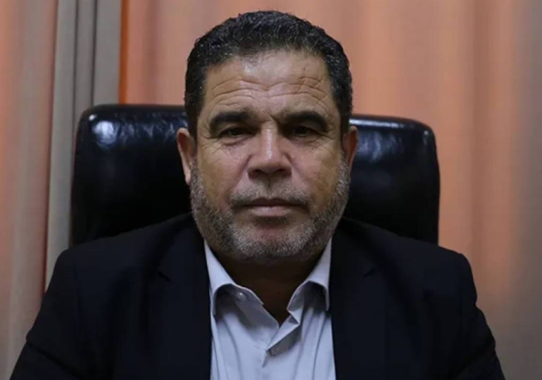 Hamas’ın üst düzey ismi İsrail saldırısında öldürüldü