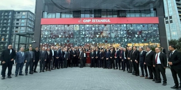 CHPİLBASKANLARİ