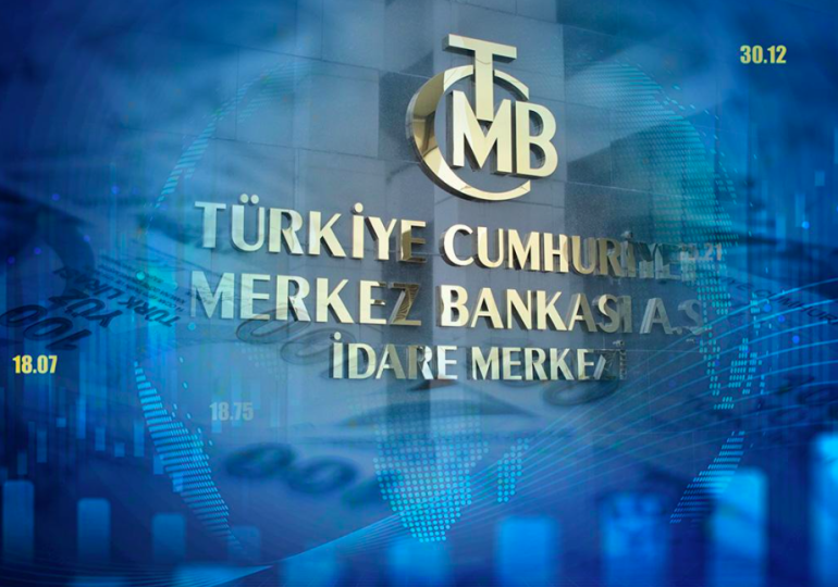 Merkez Bankası piyasaya müdahale etti mi? Rekor döviz satışı iddiası