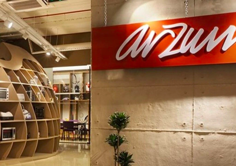 Arzum Elektrikli Ev Aletleri’ne soruşturma