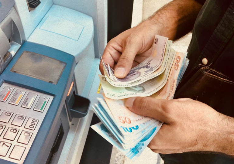 Emeklilere 4 bin TL ödeme: Hesaplara yatacağı tarih belli oldu
