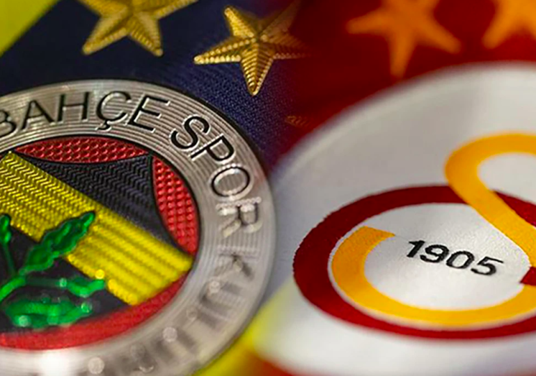Fenerbahçe-Galatasaray derbisinin hakemi belli oldu
