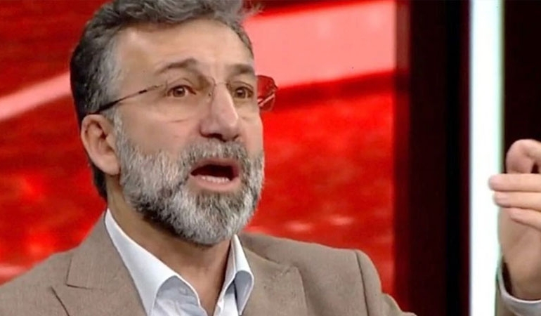 Veryansın Tv’nin haberi sonrası Üsküdar Belediyesi işine son vermişti: Kenan Alpay’dan açıklama