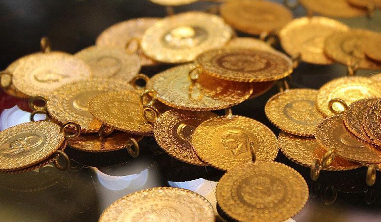 Bankadan alınan altına ek vergi geldi