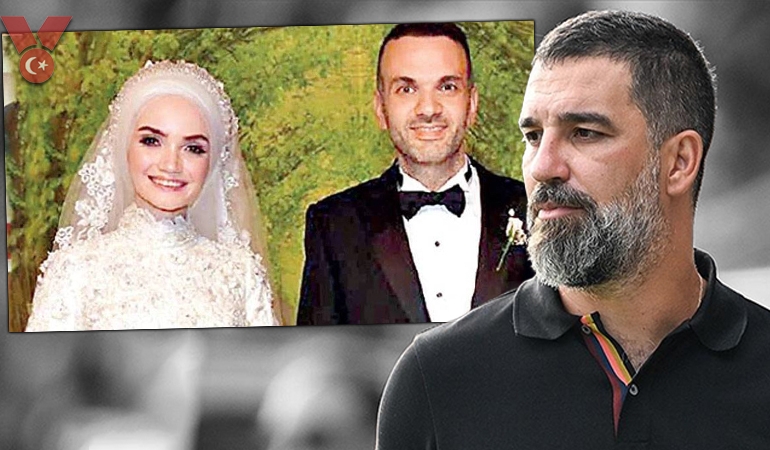 Arda Turan’ın ortağı, eşiyle birlikte AKP’de yönetici oldu