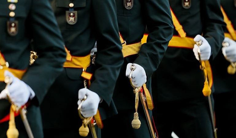 Askeri öğrencilere ilişkin yasak Resmi Gazete’de