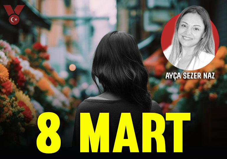 8 Mart