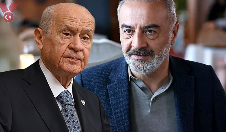 Açılımın ‘akil insanı’ Yılmaz Erdoğan’dan Bahçeli’ye ‘teşekkür’ telefonu