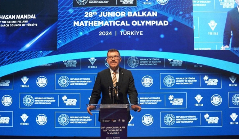 FETÖ okullarına olimpiyat ödülü!