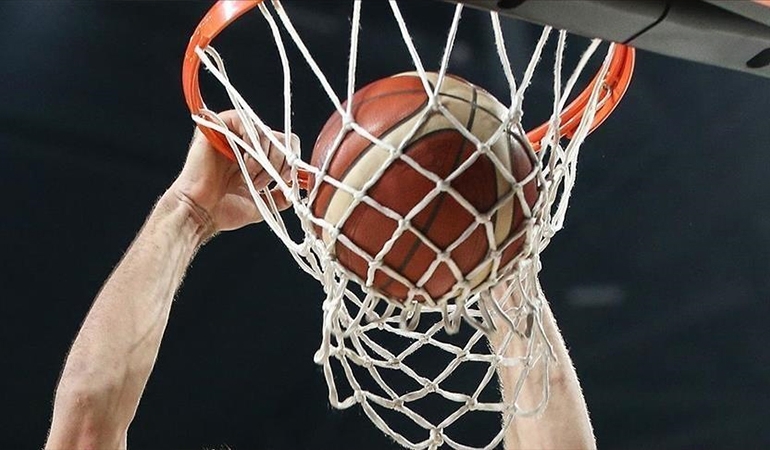 A Milli Erkek Basketbol Takımı’nın Avrupa Şampiyonası’ndaki rakipleri belli oldu