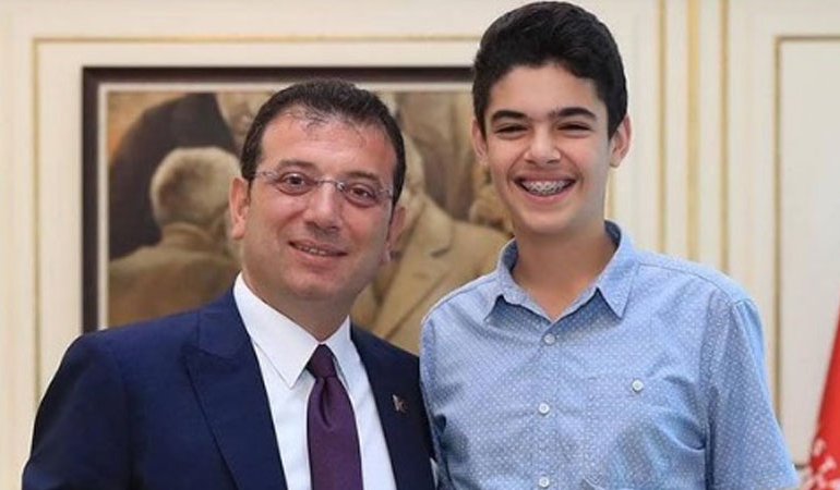 ‘Her şey çok güzel olacak’ sloganını ilk kez söylemişti: Berkay Gezgin tutuklandı