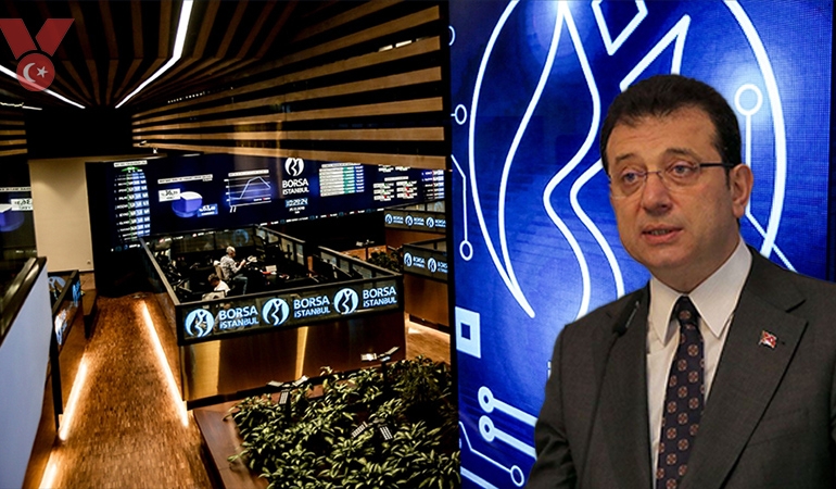 Tutuklamaların ardından borsa haftaya nasıl başladı?