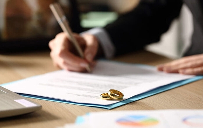 SGK boşanmaları mercek altına aldı