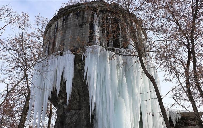 Meteoroloji’den çığ, buzlanma ve don uyarısı… ‘Mevsim normallerinin üzerinde’