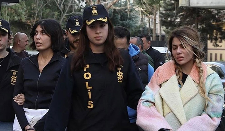 Candan kardeşler davasında ara karar