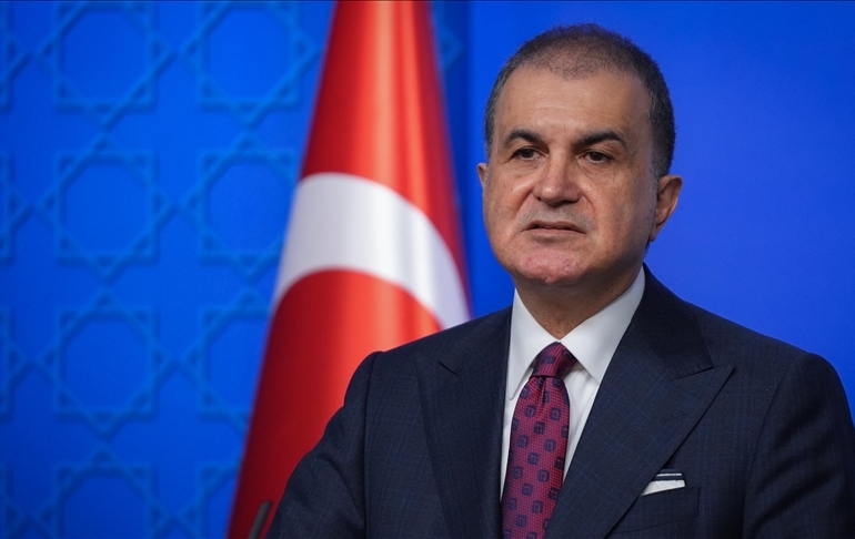 AKP’den İmamoğlu’nun gözaltına alınmasıyla ilgili ilk açıklama