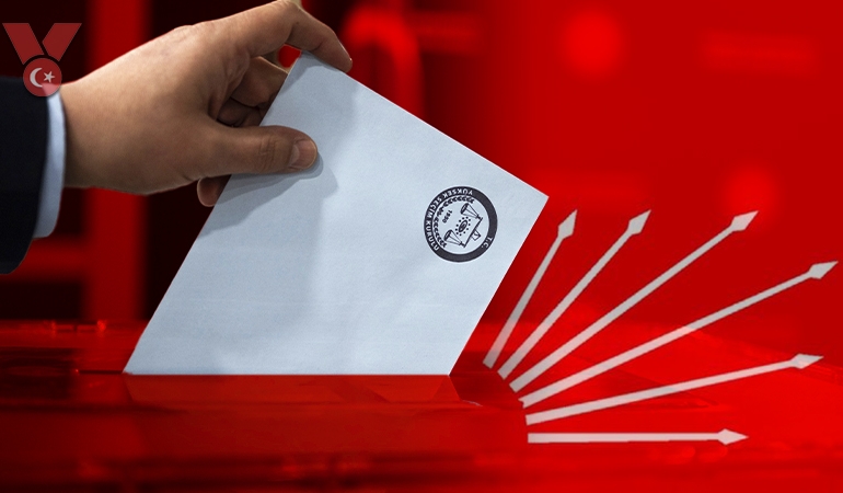 CHP seçim sandıkları nerede? 23 Mart ön seçimde nasıl oy kullanılacak?