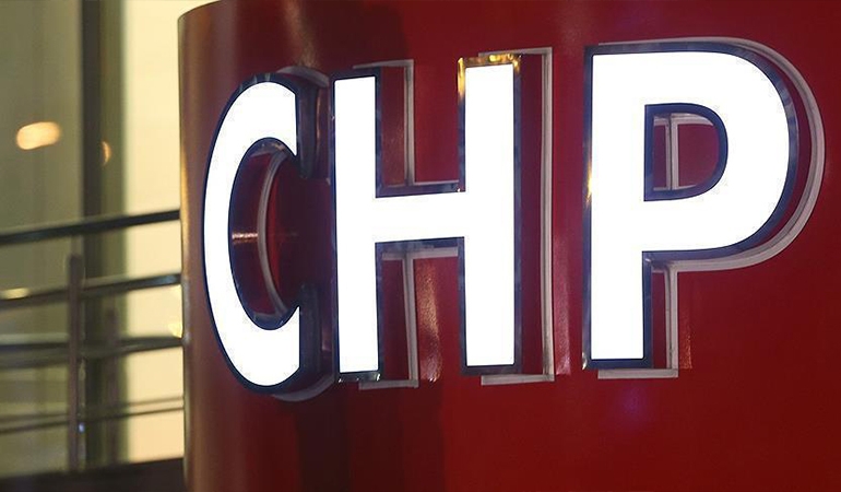 CHP’nin kurultay sonrası yol haritası belli oldu
