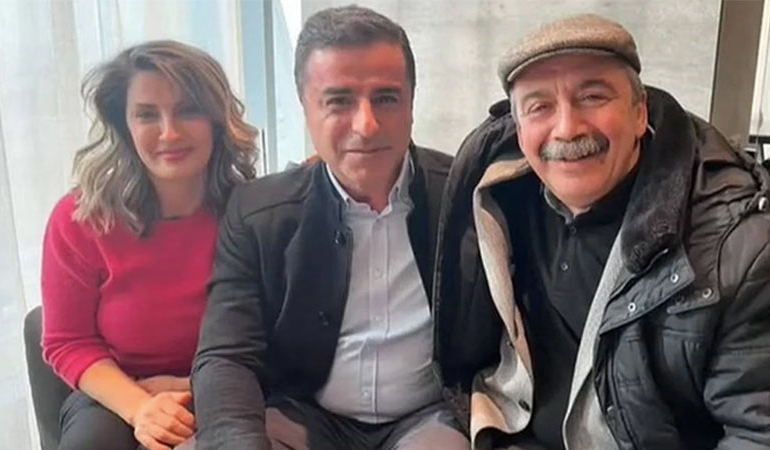 Sosyal medyada ‘Selahattin Demirtaş’ iddiası… Adalet Bakanı Tunç’tan yalanlama