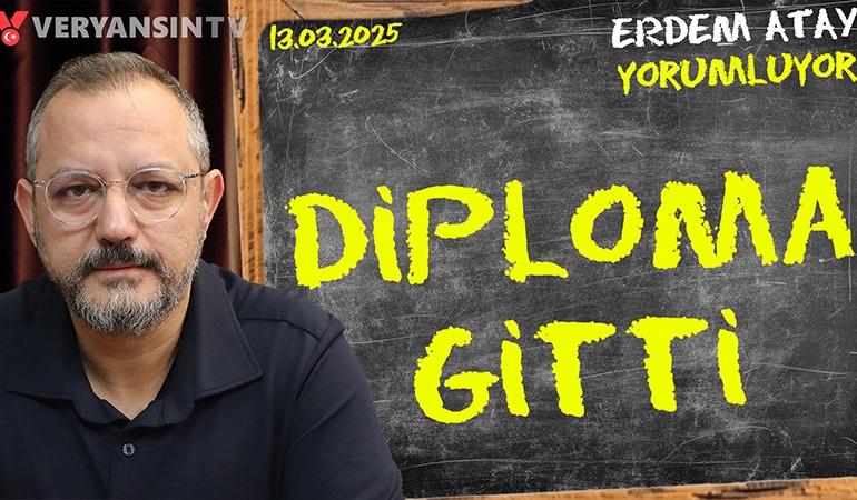 CHP’de bomba patlamak üzere | Erdem Atay gündemi yorumluyor