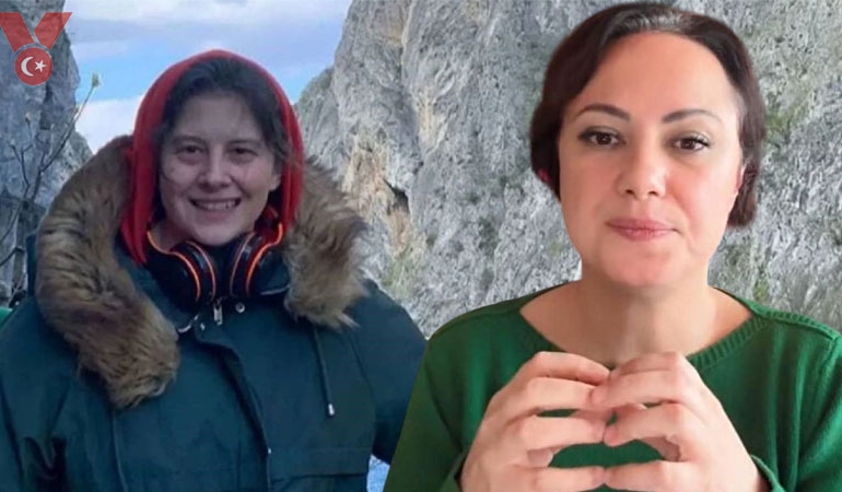 Ece Gürel’e ‘cadılık eğitimi’ veren isim adliyeye sevk edildi