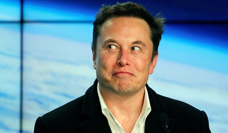 Elon Musk 14. kez baba oldu