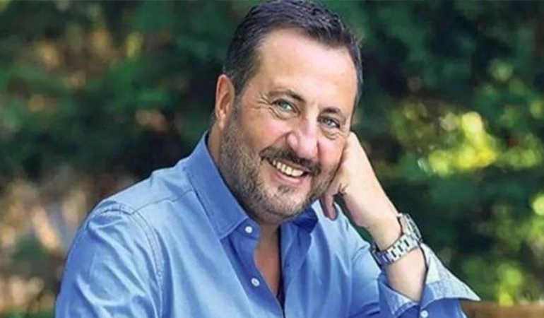 Ercan Saatçi gözaltına alındı
