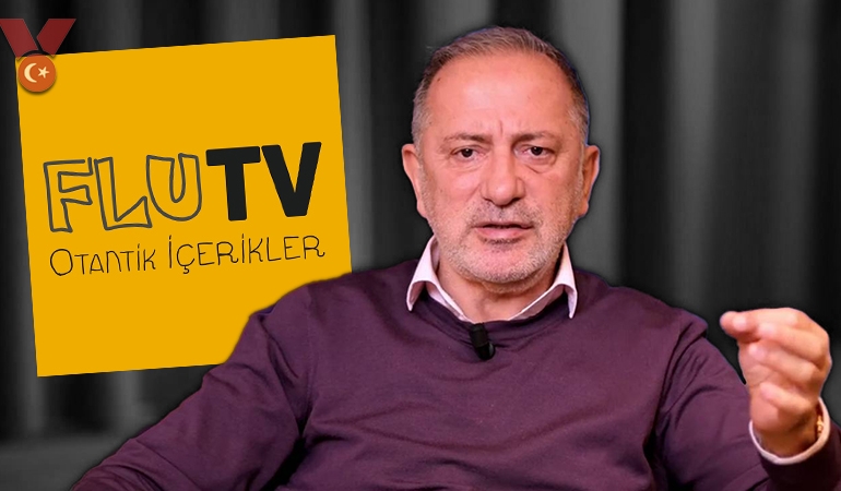 RTÜK, Fatih Altaylı ve FluTV’ye süre verdi