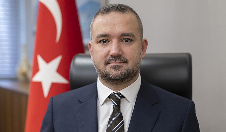 Merkez Bankası Başkanı’ndan enflasyon mesajı
