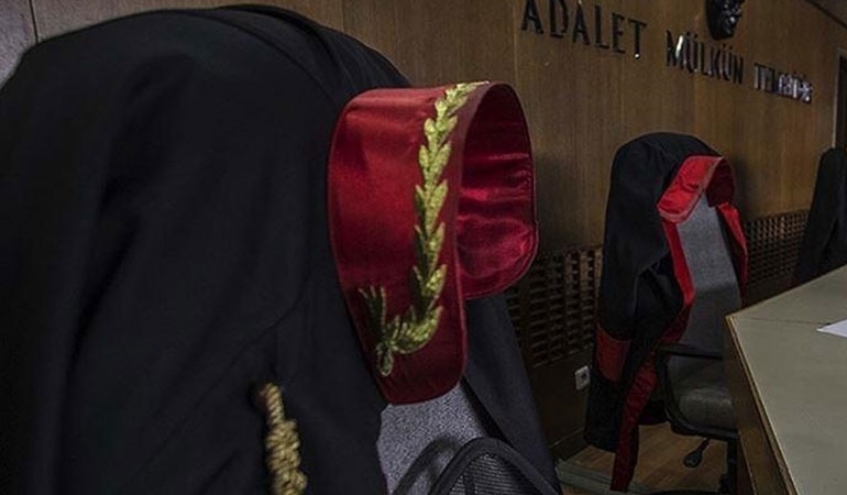 Hakim Nazım Bal’ın cansız bedeni bulundu