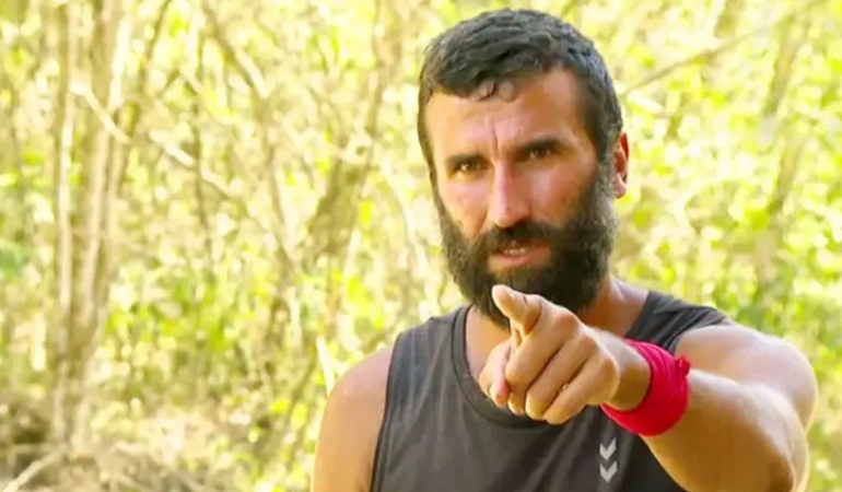 Survivor yarışmacısı Hikmet Tuğsuz hakkında tutuklama kararı