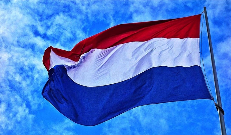 Hollanda’dan vatandaşlarına ’72 saat’ uyarısı