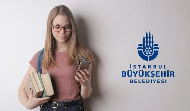 İBB bursuna nasıl başvurulur?