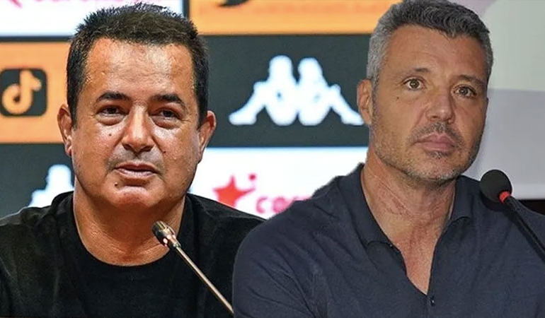Acun Ilıcalı ve Sadettin Saran hakkında hapis istemi