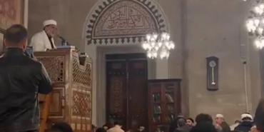 imam