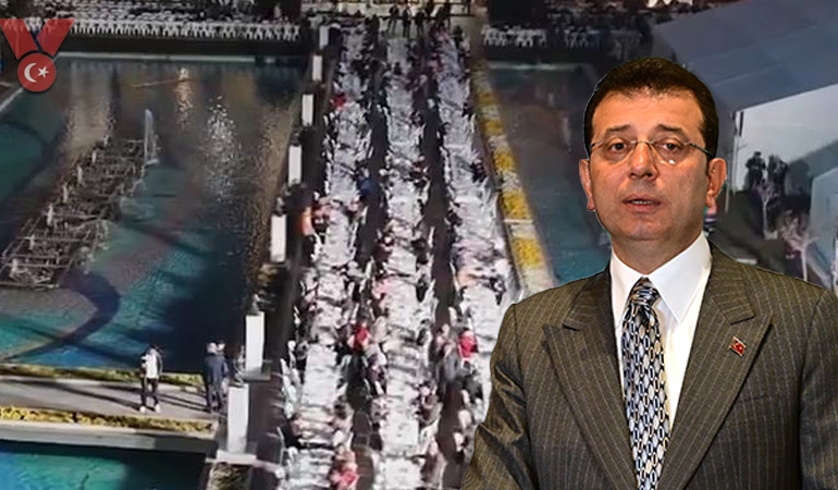 Ekrem İmamoğlu’ndan yeni videolu paylaşım