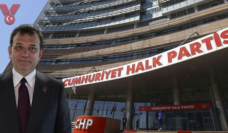 CHP’den İmamoğlu çağrısı: Saat verildi
