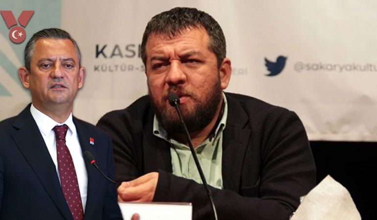 ismail-kilicarslan-ozgur-ozel