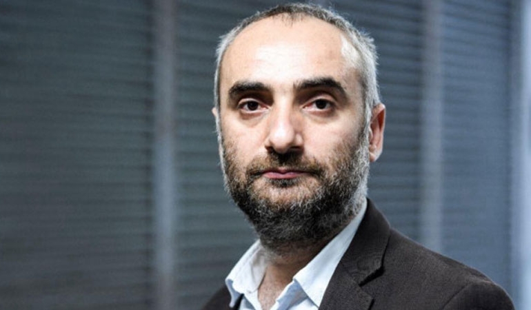 Yurt dışı yasağı konulan İsmail Saymaz: Bana örgüt mü bulunmak isteniyor?
