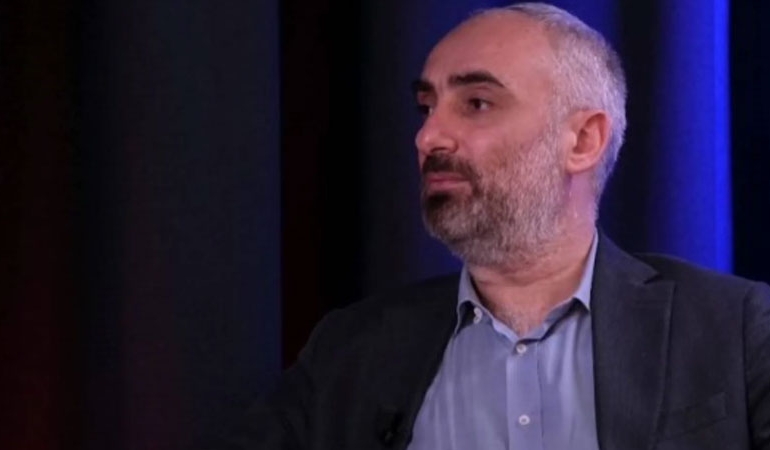 İsmail Saymaz’a yurt dışı yasağı: Pasaportuna el konuldu