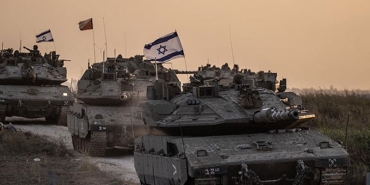 israil