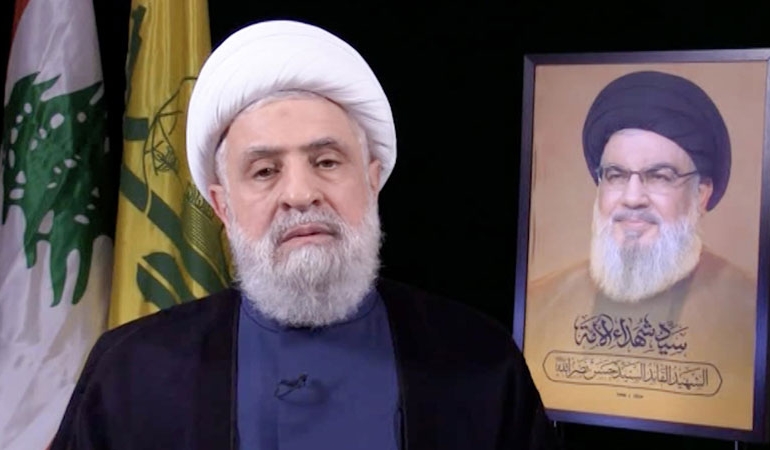 Hizbullah’tan ‘Nasrallah ve Safiyüddin’ açıklaması: Soruşturma yürütüyoruz