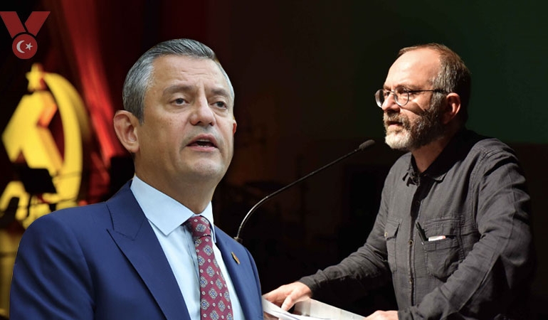 TKP’den Özgür Özel’e NATO tepkisi: Türkiye’den bir ‘renkli devrim’ çıkartamazlar