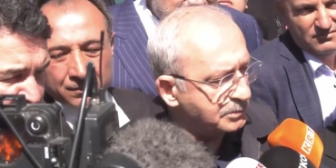 kilicdaroglu