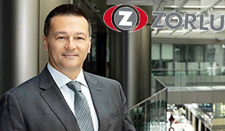 Gözaltına alınıp istifa etmişti: Zorlu Holding’te Cem Köksal’ın yerine gelen isim belli oldu