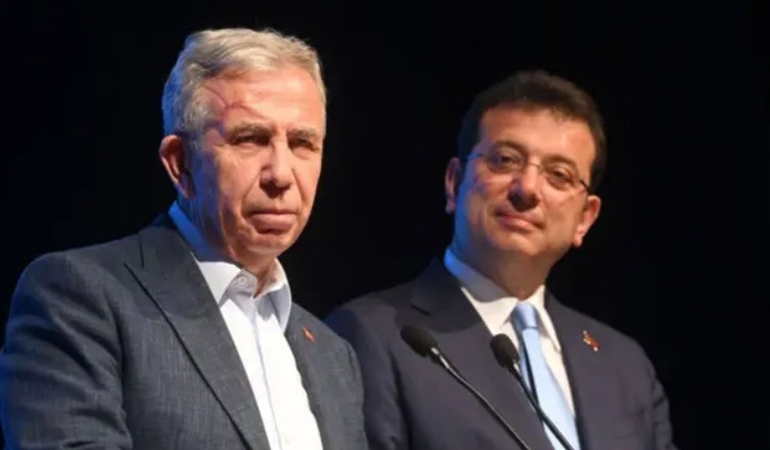 Mansur Yavaş’la ilgili ‘ön seçim’ kulisi… İmamoğlu’nun toplantısına katılacak mı?