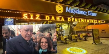 maydonozone