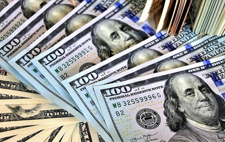 Merkez Bankası’ndan döviz adımı