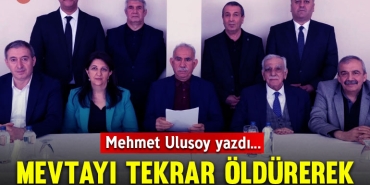 mehmetulusoykapak